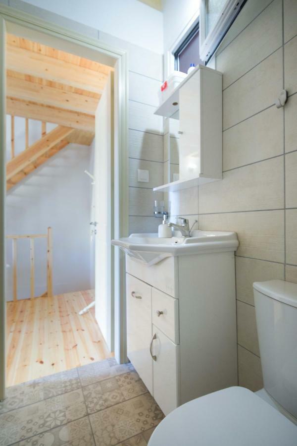 Mara's Traditional Ferienhaus