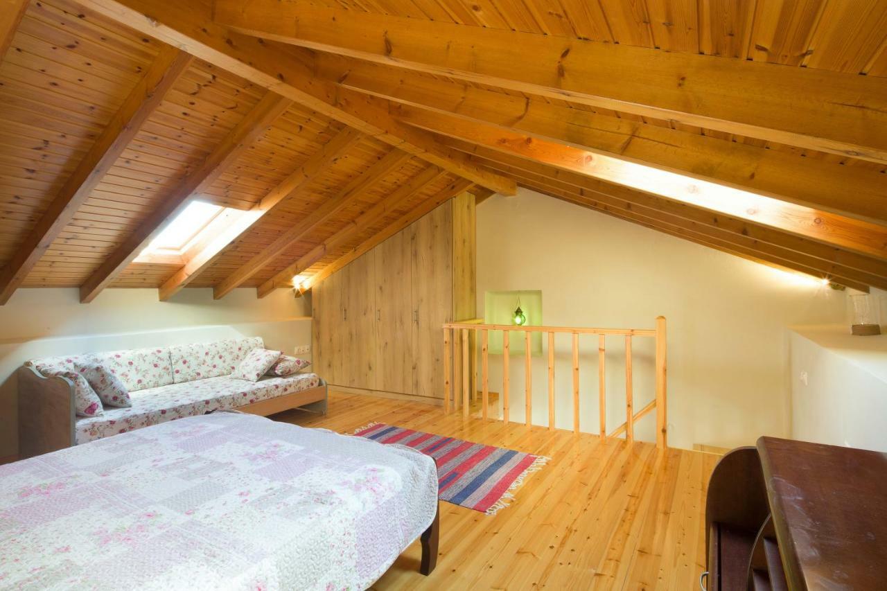 Holiday home Mara's Traditional